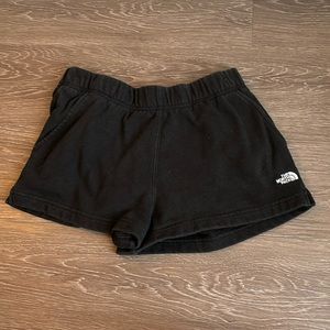 North Face Shorts